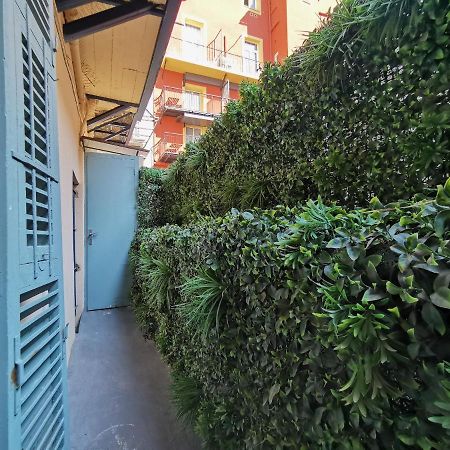 Le Petit Balcon By Booking Guys Nizza Exterior foto